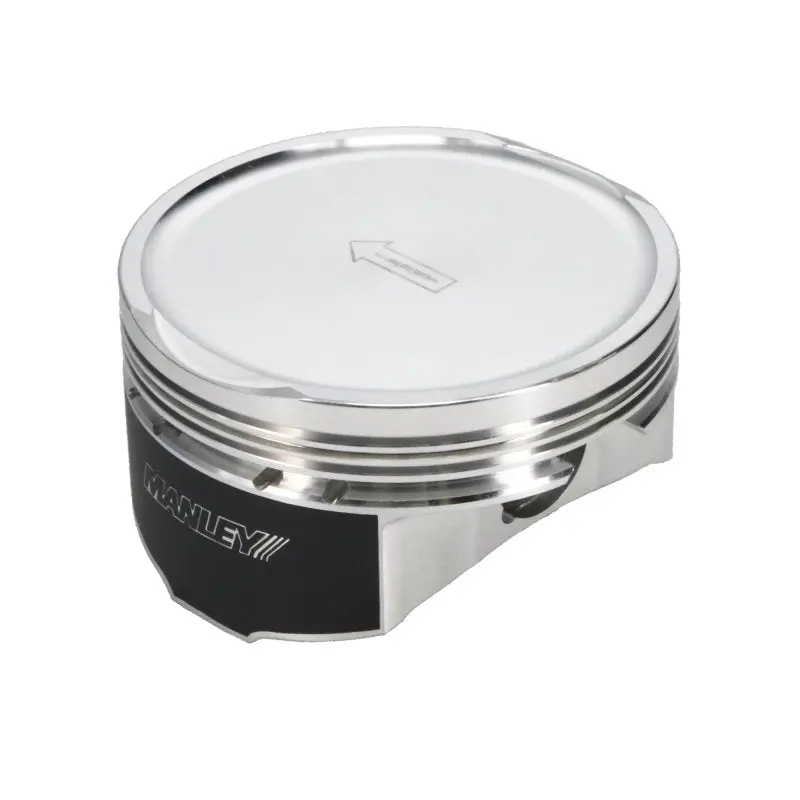 Manley Chrysler 6.1L Hemi Stroker Series -11.5Cc Dish Piston Set 1