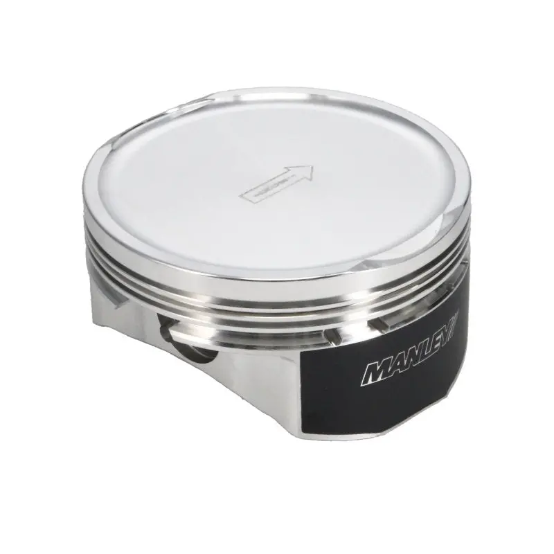 Manley Chrysler 6.4L Hemi 4.090 Bore -20.5Cc Dish Stroker Series Extreme Duty Piston Set 1