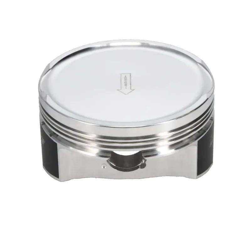 Manley Chrysler Hemi 6.1L 4.095 Inch Bore -12.5Cc Dome Extreme Duty Piston Set 2