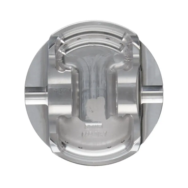 Manley Chrysler Hemi 6.4L -12.5Cc Dish 4.100 Bore +.010 Over Size 1.210 Comp - Set Of 8 2