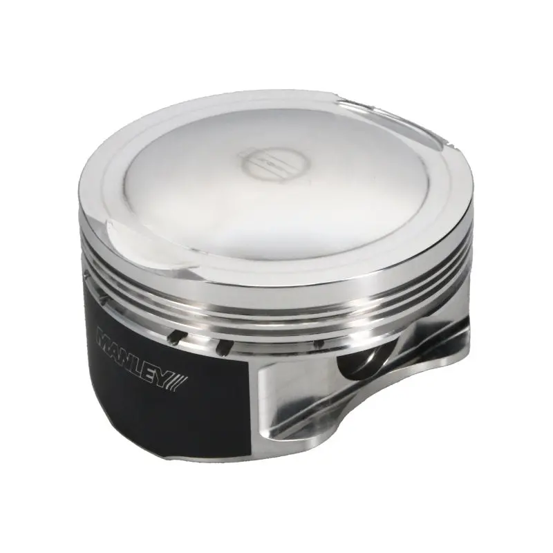 Manley Chrysler Hemi 6.4L 4.095In Bore 3.724In Stroke 1.75Cc Dome Standard Platinum Series Pistons 2