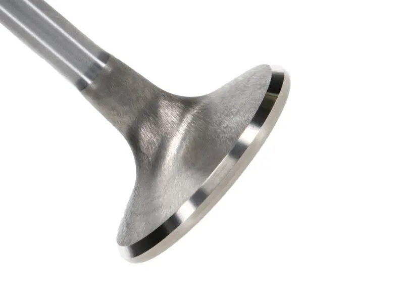Manley Chrysler Top Fuel Exhaust Valve Kit - 1.950In Head Dia. 5.120In O/A Length, 0.3715In Stem 1