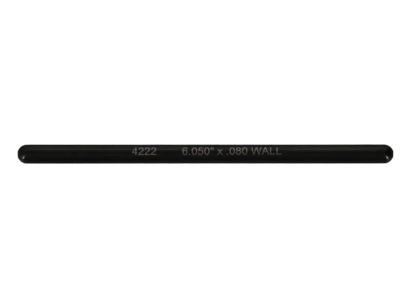 Manley Dodge 5.7L/6.4L Hemi 5/16In .080In Wall Chrome Moly Swedged End Pushrods (8 Int/8 Exh) 2