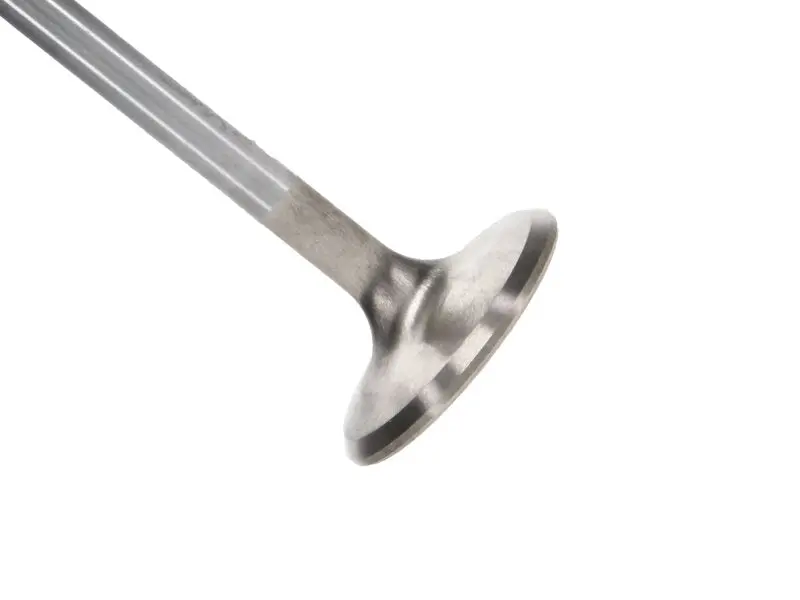 Manley Dodge 8.0L Viper V10 Exhaust Valve Kit - 1.600In Head Dia. 5.97Mm O/A Length, 0.3110In Stem 1