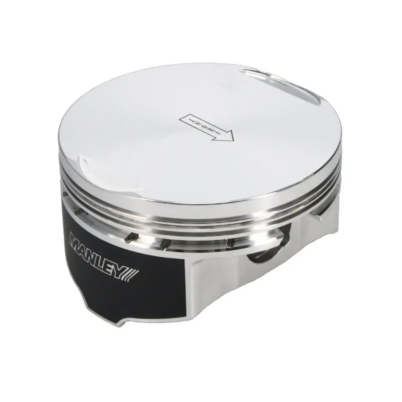Manley Dodge Hemi 5.7L - 3.922 Inch Bore 1.5Cc Flat Top Piston Set 2