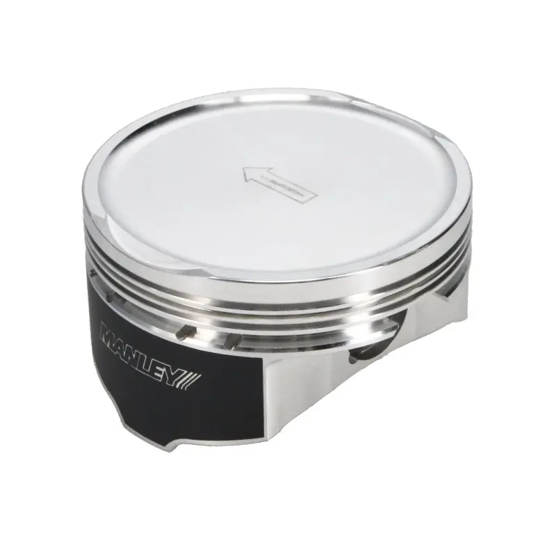 Manley Dodge Hemi 5.7L - 3.922 Inch Bore 23Cc Dish Piston Set 1