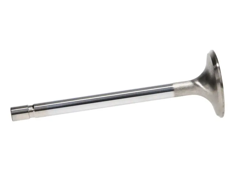 Manley Ford 2300 Exhaust Valve Kit - 1.590In Head Dia. 4.800In O/A Length, 0.3415In Stem 2