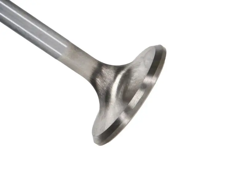 Manley Ford 289-302-35Iw Budget Performance Street Flo Exhaust Valves (For Use W/ Rail Type Rockers) 1