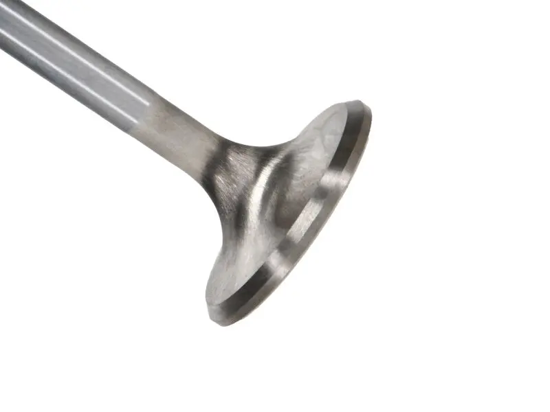 Manley Ford 289 Exhaust Valve Kit - 1.465In Head Dia. 5.080In O/A Length, 0.3415In Stem 1