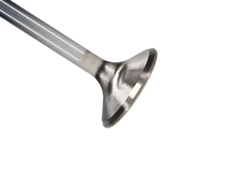 Manley Ford 351 Cleveland Exhaust Valve Kit - 1.655In Head Dia. 5.067In O/A Length, 0.3415In Stem 1