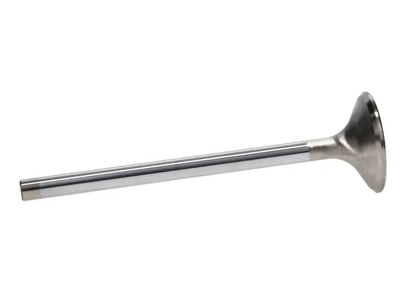 Manley Ford 351 Cleveland Exhaust Valve Kit - 1.710In Head Dia. 5.042In O/A Length, 0.3415In Stem 2