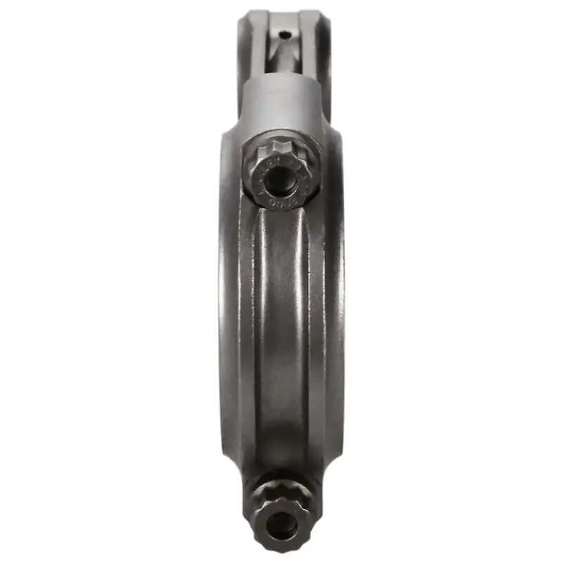 Manley Ford 4.6L / 5.0L H Tuff Series Connecting Rod Set W/ Arp 2000 Bolts (Single) 1