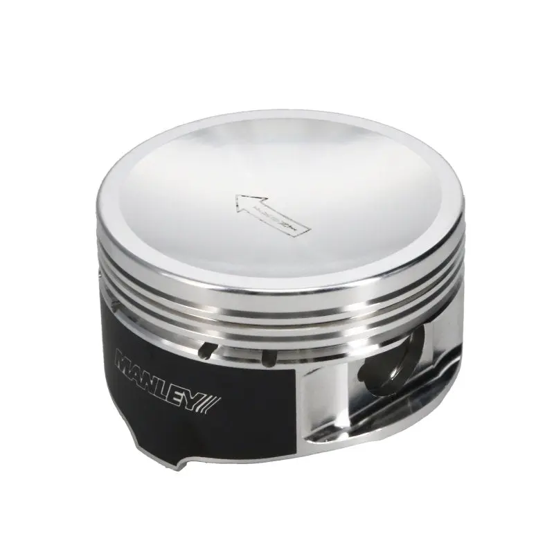Manley Ford 4.6L/5.4L (2/4V) 5.4L (3V) 18Cc Dish Top Piston 3.528In Bore 1.220In Ch (Single Piston) 2
