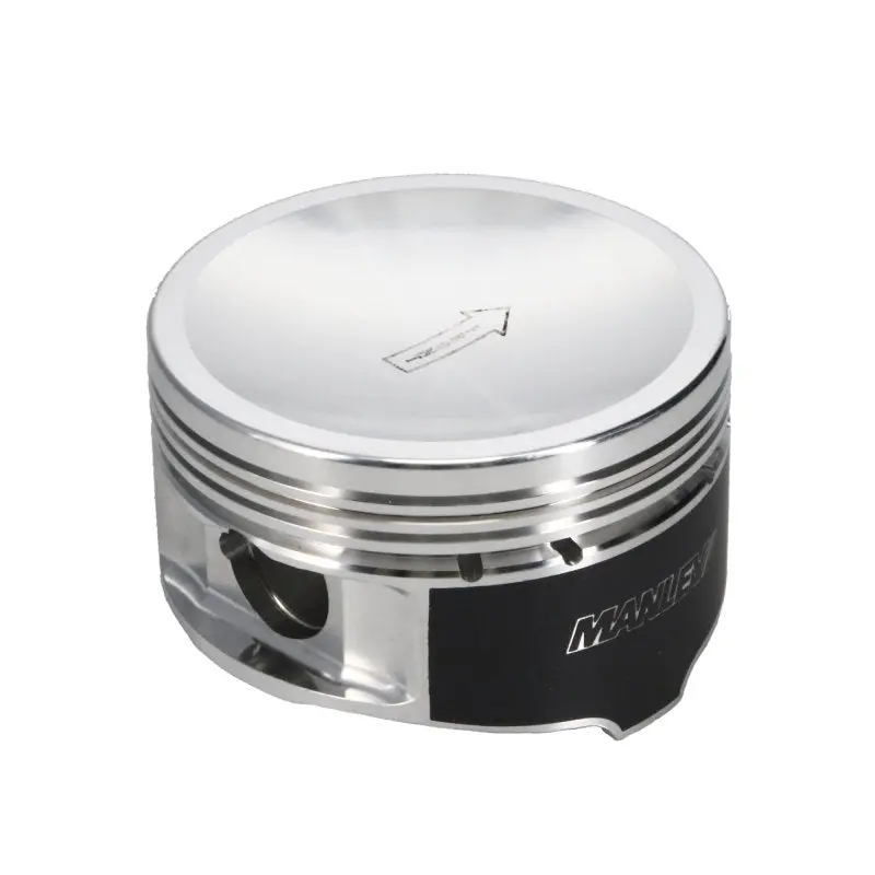 Manley Ford 4.6L/5.4L Sohc/Dohc (2V/4V)3.572In Bore 18Cc Dish Piston (Single Piston) 1