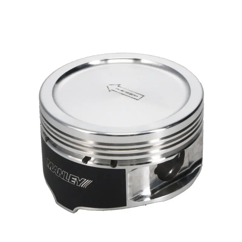 Manley Ford 4.6L/5.4L Sohc/Dohc (2V/4V)Platinum Series Dish Piston (Single Piston) 2