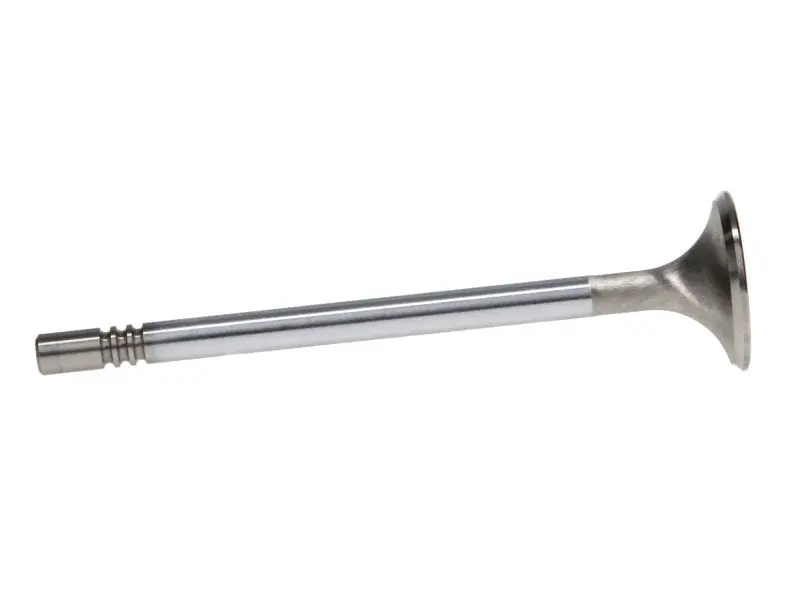 Manley Ford 4.6L Dohc (4 Valve) Triple Groove 30Mm Race Master Exhaust Valves 2
