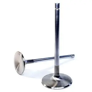 Manley Ford 4.6L Dohc (4 Valve) Triple Groove 38Mm Race Master Intake Valves 1