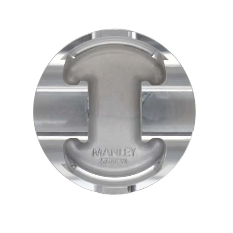 Manley Ford 4.6L Modular V8 Piston Set - 3.582In Bore 1.200In Ch, 0.00 Cc 2