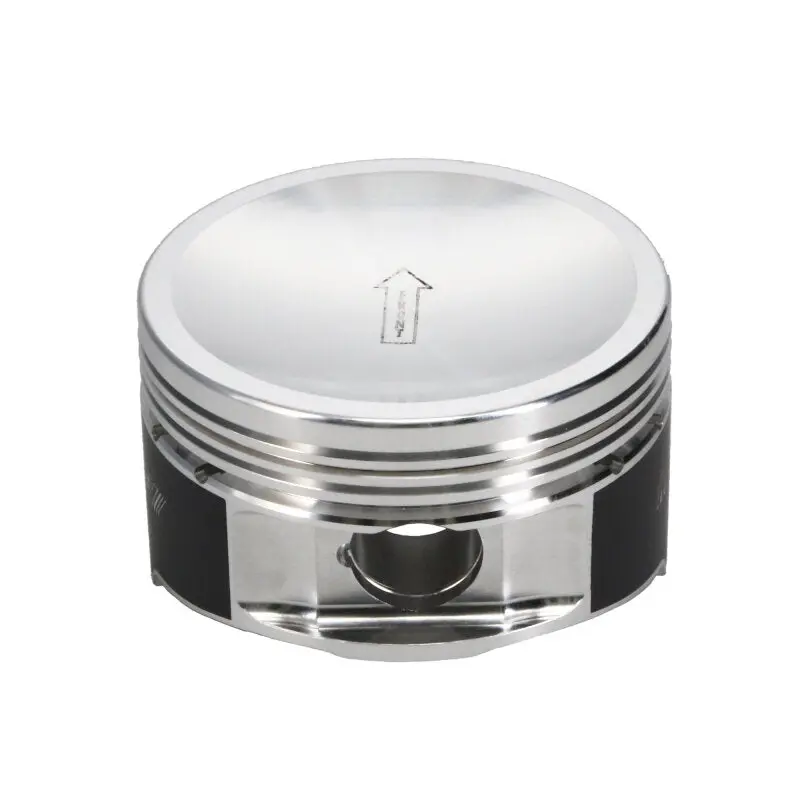 Manley Ford 4.6L Modular V8 Piston Set - 3.582In Bore 1.200In Ch, -18.00 Cc 2
