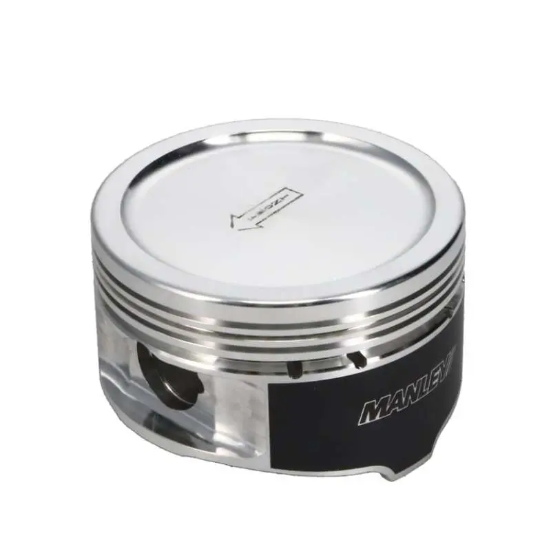 Manley Ford 4.6L Modular V8 Piston Set - 3.582In Bore 1.200In Ch, -23.00 Cc 1