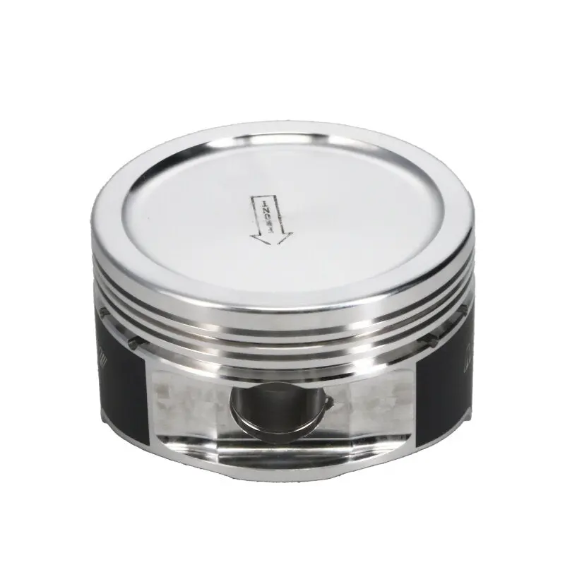 Manley Ford 4.6L Modular V8 Piston Set - 3.700In Bore 1.200In Ch, -23.00 Cc 2