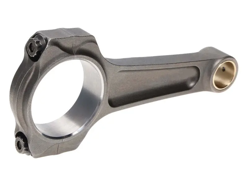 Manley Ford 4.6L Stroker W/ 22Mm Pin & 2.000In Crank Journal Lw Pro Series I Beam Connecting Rod Set 1
