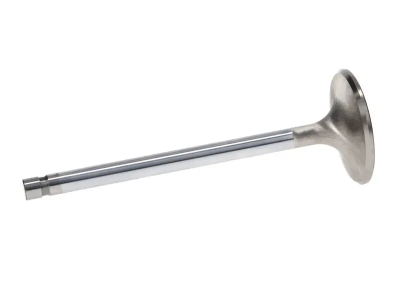 Manley Ford 429 Exhaust Valve Kit - 1.880In Head Dia. 5.070In O/A Length, 0.3415In Stem 2