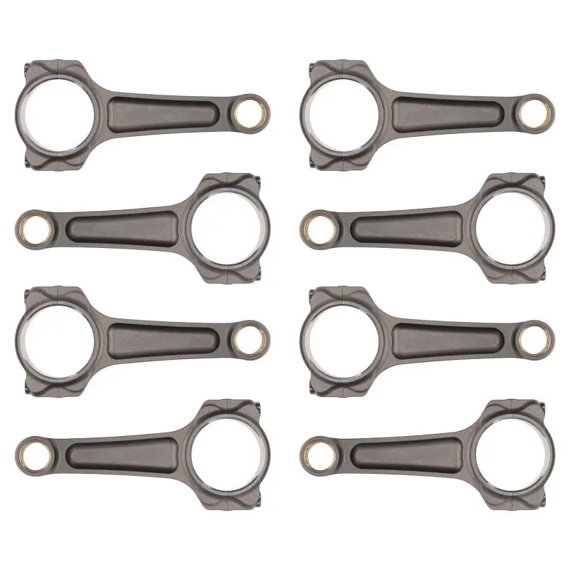 Manley Ford 5.0L V8 Coyote 5.933In Length Pro Series I Beam Connecting Rod - Single 2