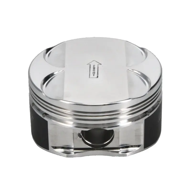Manley Ford Coyote 5.0 Dohc 3.630In Bore -2Cc Flat Top Extreme Duty Piston Set 2