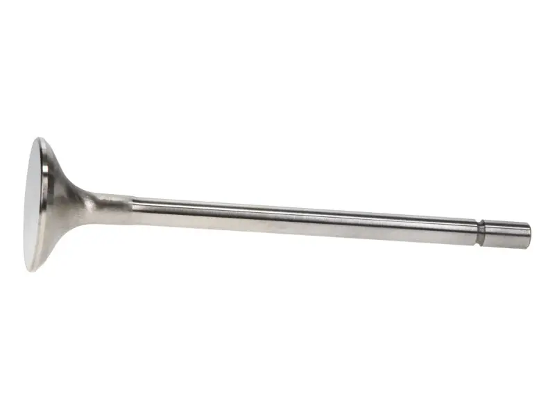 Manley Gm 6.6L Duramax Diesel Exhaust Valve Kit 1.300In Head Dia. 4.985In O/A Length, 0.2735In Stem 2