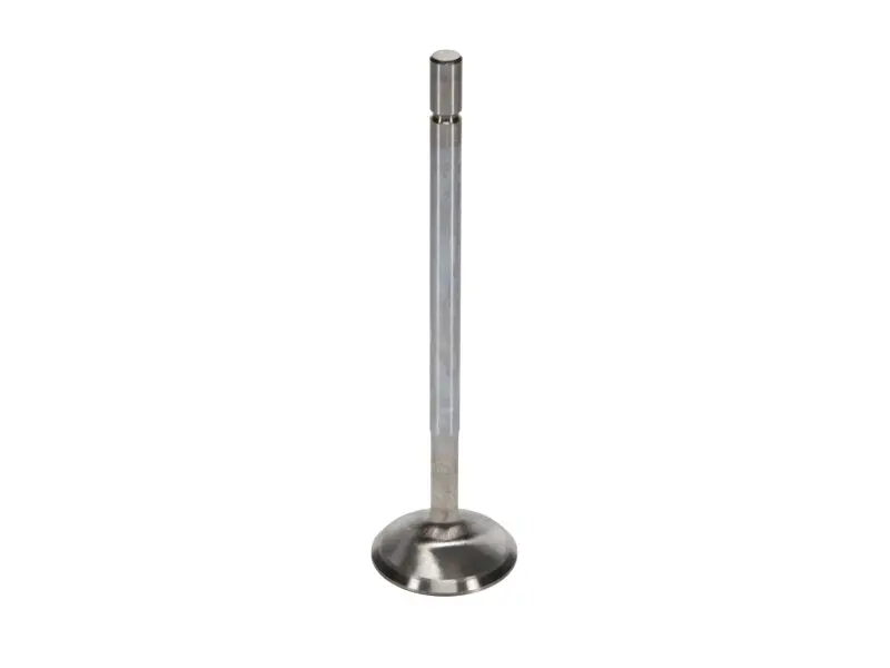 Manley Gm 6.6L Duramax Diesel Intake Valve Kit - 1.338In Head Dia. 4.985In O/A Length, 0.2740In Stem 2