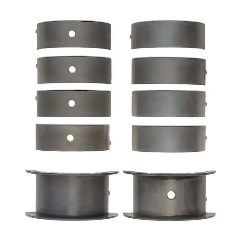 Manley Main Bearing, Bbc 454 Main Bearings P - Series 1