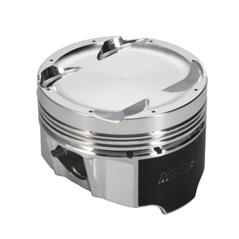 Manley Mitsubishi Eclipse 85.5Mm Bore 88Mm Stroke 12Cc Dish T/T Piston Single 1