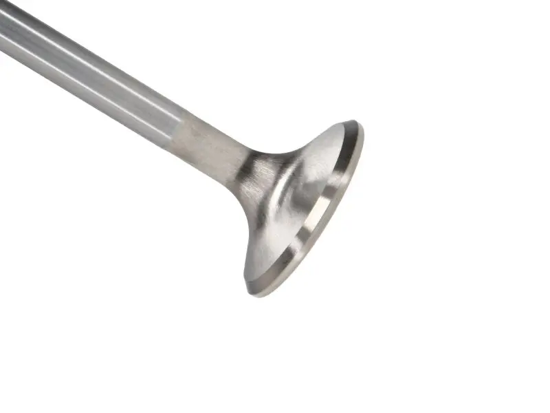 Manley Nissan 3.0L Rb30e Exhaust Valve Kit - 35.10Mm Head Dia. 124.59Mm O/A Length, 0.3136In Stem 1