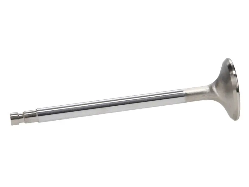 Manley Nissan 3.0L Rb30e Exhaust Valve Kit - 36.10Mm Head Dia. 124.59Mm O/A Length, 0.3136In Stem 2