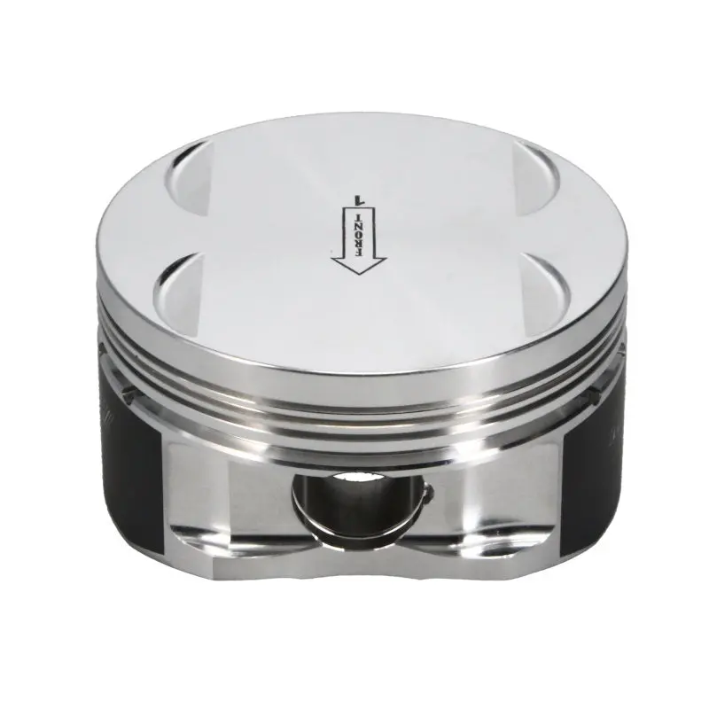 Manley Nissan Gt-R 3.8L Vr38dett 94.4Mm Stroker 95.5Mm Bore Grade 1 - 1.5Cc Piston W/Ring (Single) 2