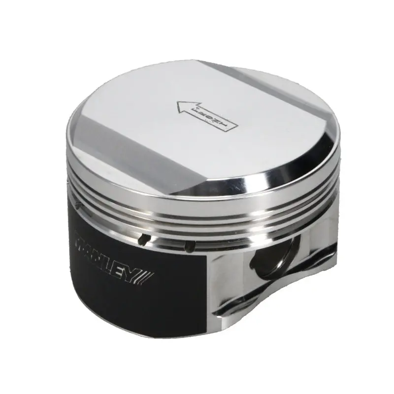 Manley Nissan Rb26dett 86.25Mm Bore 9.0 Cr Piston Set 1