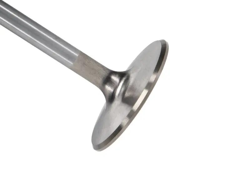 Manley Oldsmobile 330 Intake Valve Kit - 2.072In Head Dia. 4.713In O/A Length, 0.3415In Stem 1
