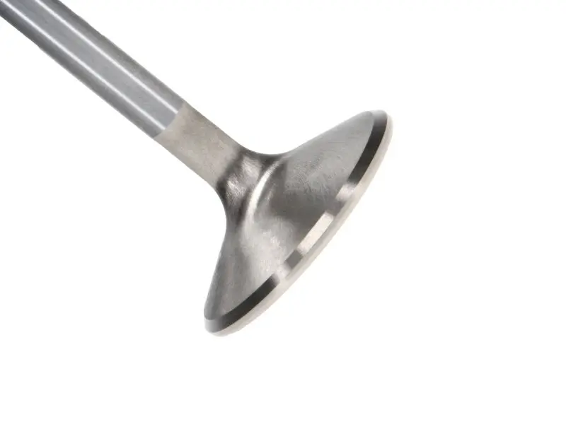 Manley Pontiac 400 Exhaust Valve Kit - 1.770In Head Dia. 5.230In O/A Length, 0.3415In Stem 1