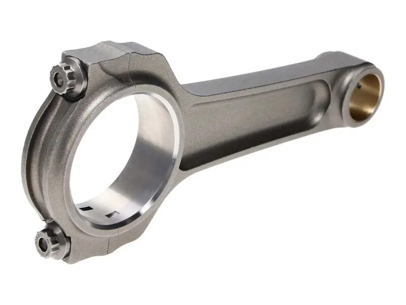 Manley Pro Series I-Beam Connecting Rods 6.750 Length Set Of 8 1