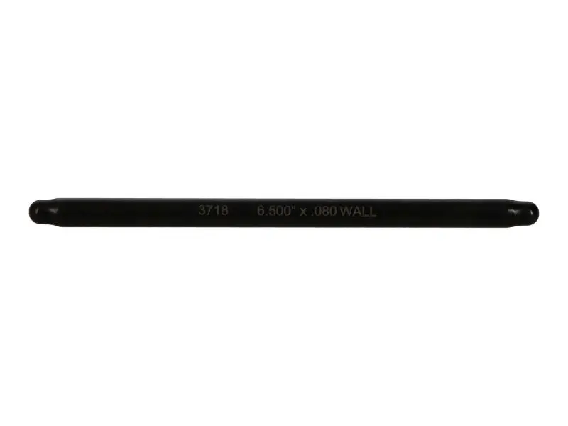 Manley Push Rod - 3/8 Dia. - 7.850 Length - 0.135 Wall - 4130 Chrome Moly - Swedged End - Set Of 8 1