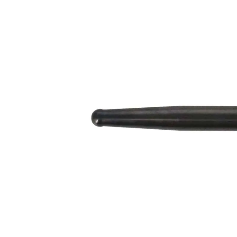 Manley Push Rod - 7/16 Dia. - 8.850 Length - 0.165 Wall - 4130 Chrome Moly - Swedged End - Set Of 8 2