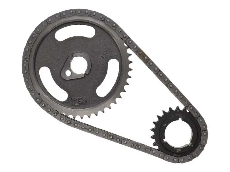 Manley Race Roller Timing Chain Kit - Big Block Ford 2