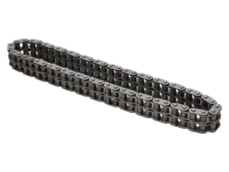 Manley Race Roller Timing Chain Kit - Small Block Chevrolet - Shim 2