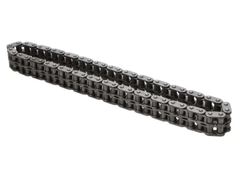 Manley Race Roller Timing Chain Kit - Small Block Ford 2