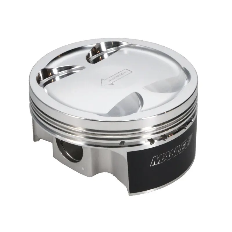 Manley Subaru Wrx Sti (Ej257) 99.75Mm +0.25Mm Bore 9.8:1 Cr T/T Platinum Series Piston - Single 1