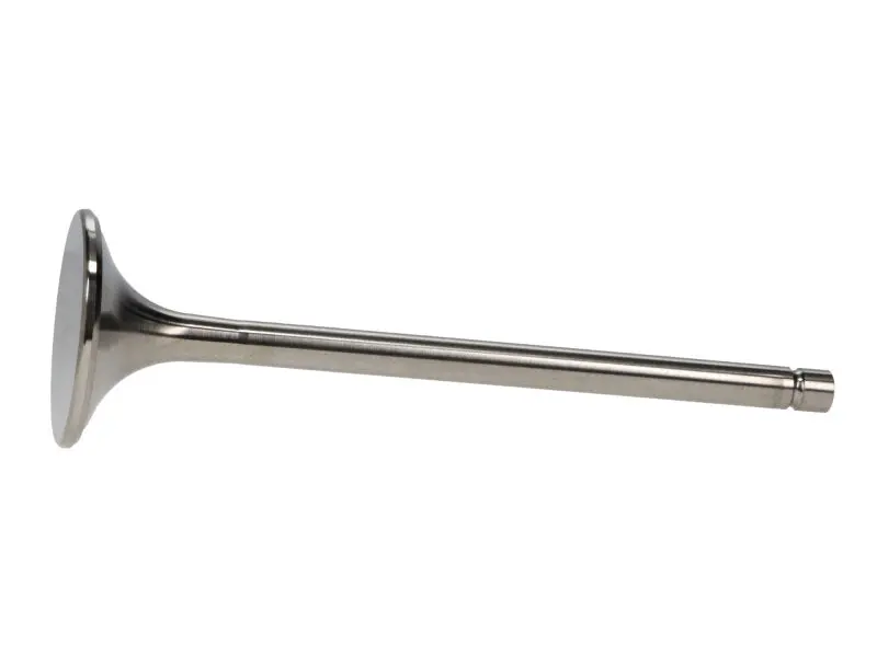Manley Titanium Exhaust Valve Kit - Big Block Chevrolet - Brodix Sr20 - Dart 20 Degree 2