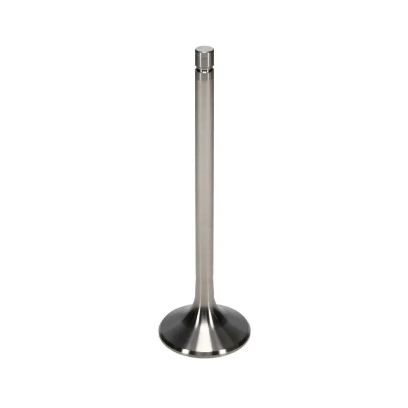Manley Titanium Exhaust Valve Kit - Big Block Chevrolet - Brodix Sr20 - Dart 20 Degree 2