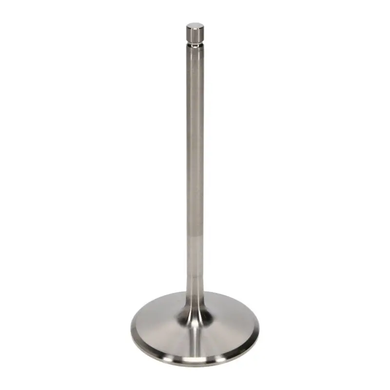 Manley Titanium Intake Valve Kit - Big Block Chevrolet - M&M X20 2