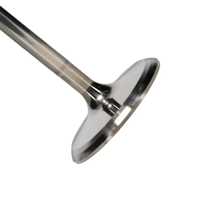 Manley Titanium Series Chevrolet Big Block Intake Valve Kit - Pontiac Pro Stock - Dart Big Chief 1